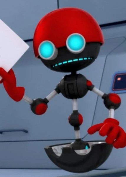 Orbot photo