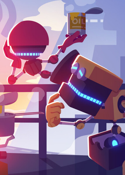 Orbot and Cubot