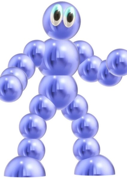 Orbsman