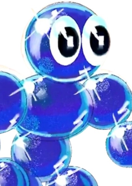 Orbsman