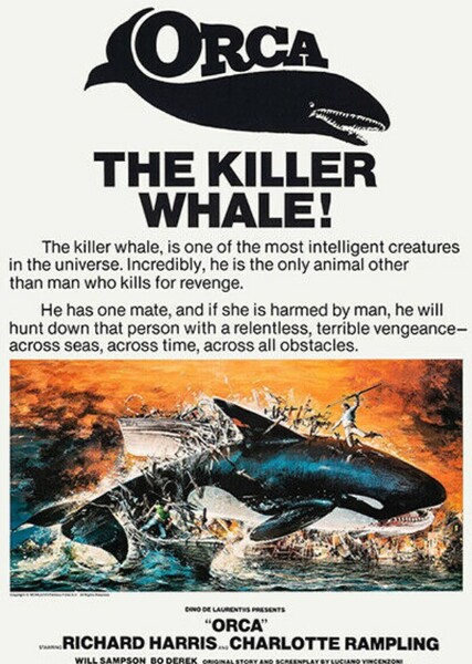 Orca (1977)