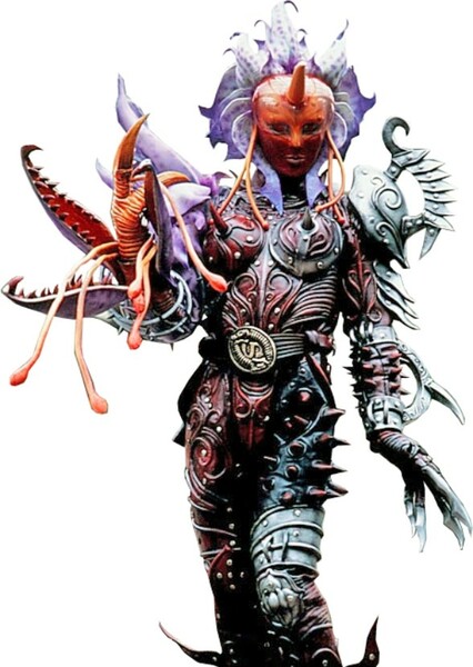 Orchid Undead photo