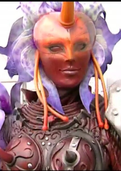 Orchid Undead