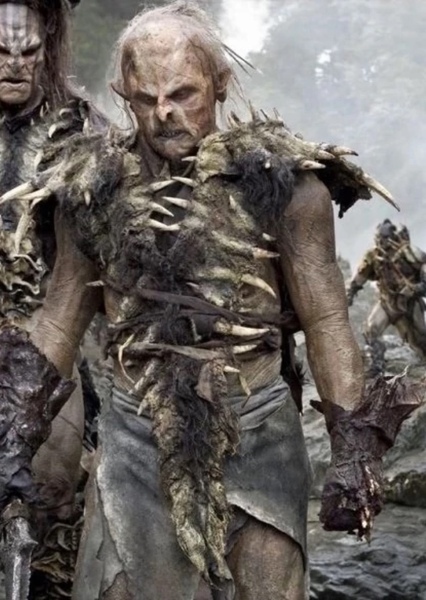 Orcs (Mythical Creatures) photo