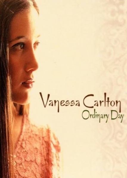 Ordinary Day (Vanessa Carlton song)