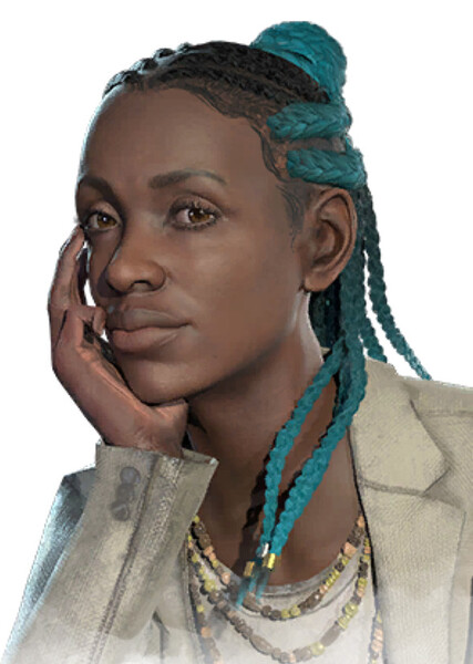 Orela Rose photo