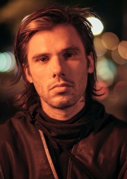 Orelsan photo