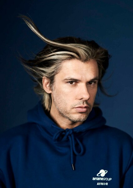 Orelsan photo