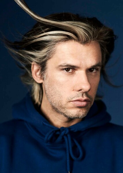 Orelsan photo