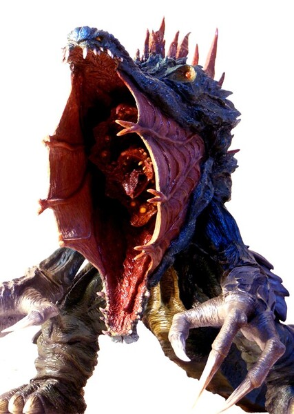Orga photo