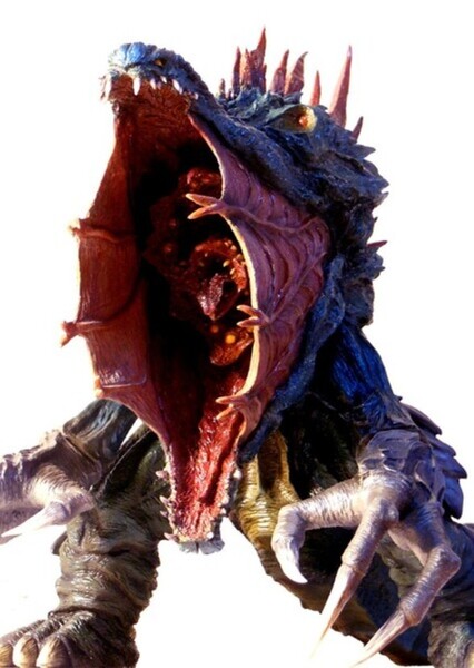 Orga photo
