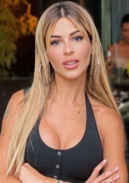 Oriana Marzoli