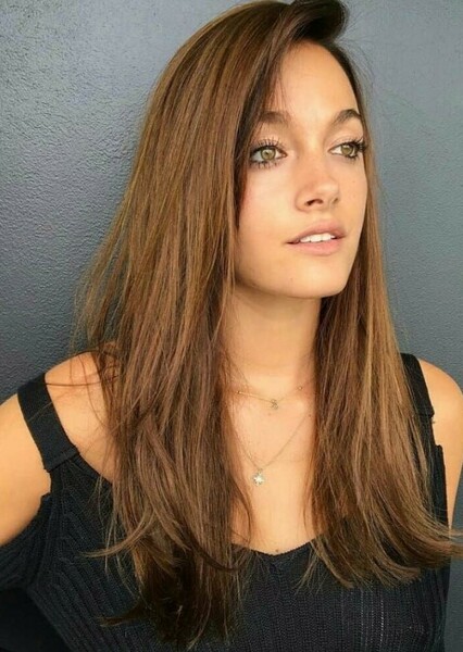 Oriana Sabatini photo