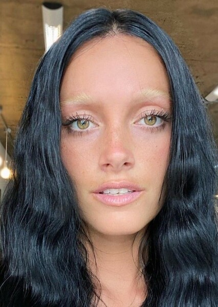 Oriana Sabatini photo