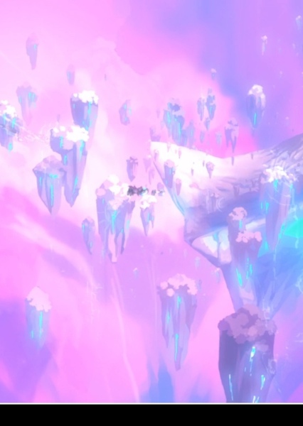 Oriande (planet)
