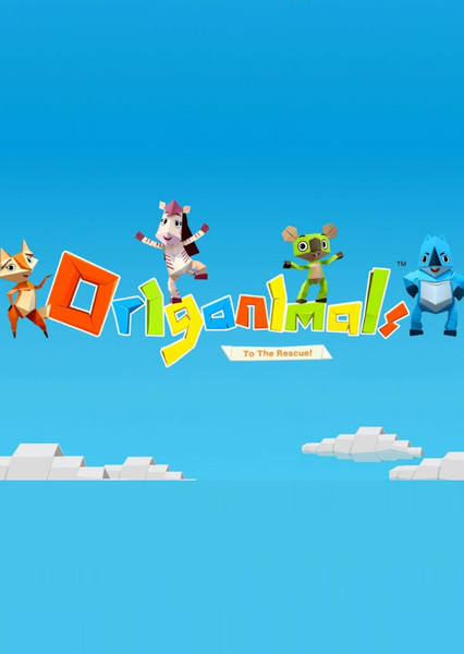 Origanimals