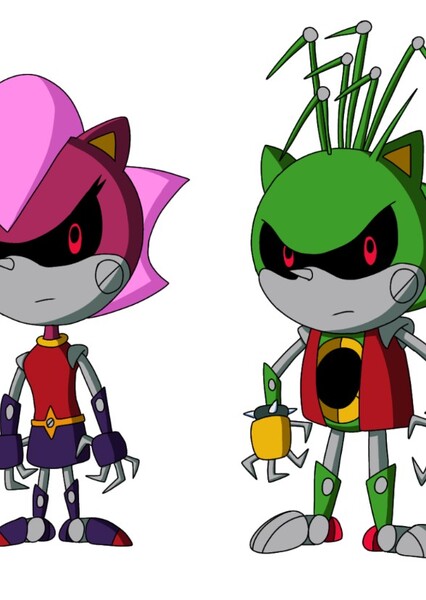 Original Character photo