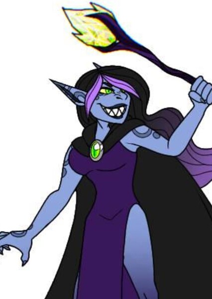 Original Character photo