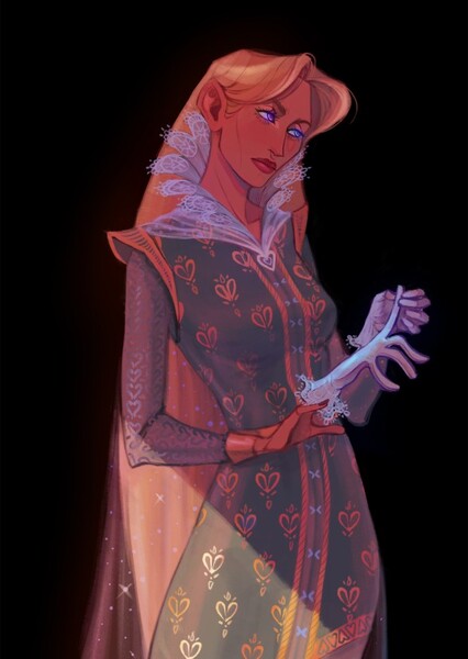 Original Character photo
