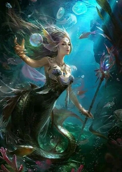 Original Character photo