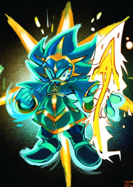 Original Character photo