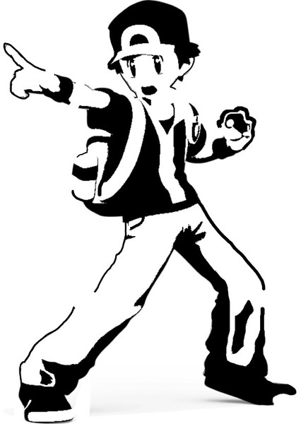 Original Character photo