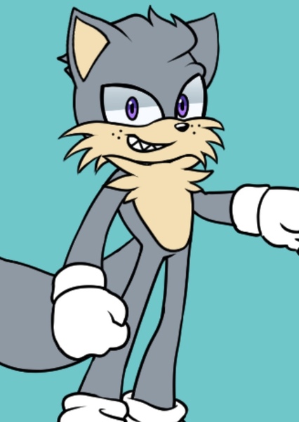 Original Character photo