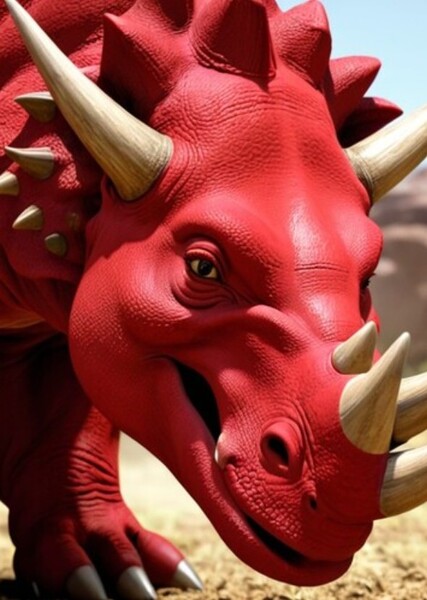 Original Kaiju
