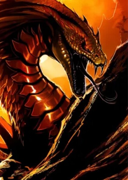 Original Kaiju photo
