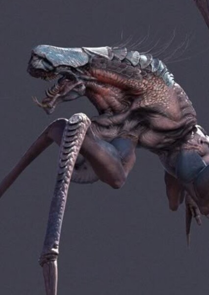 Original Kaiju photo