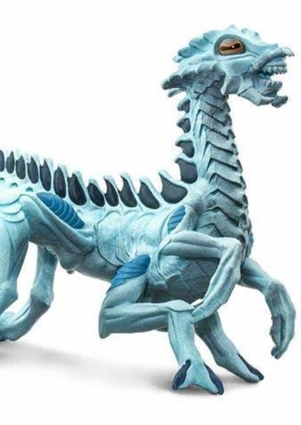 Original Kaiju photo