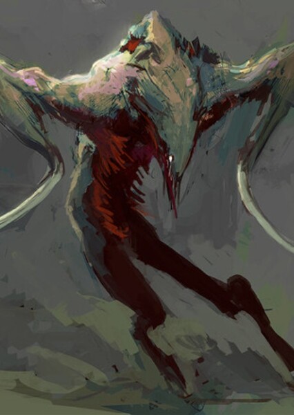 Original Kaiju photo