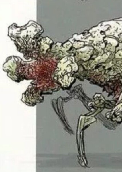 Original Kaiju photo
