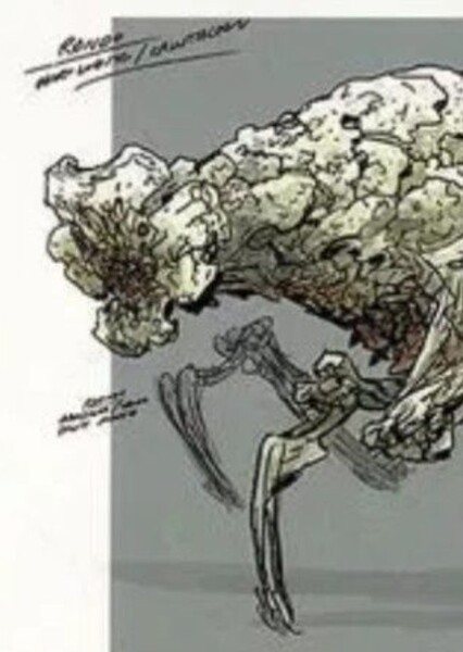 Original Kaiju photo