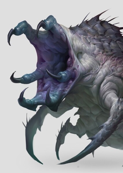 Original Kaiju photo