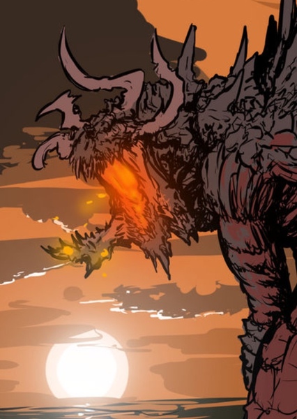 Original Kaiju