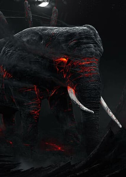 Tusker