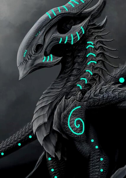 Original Kaiju photo
