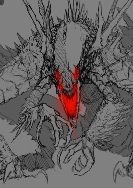 Original Kaiju