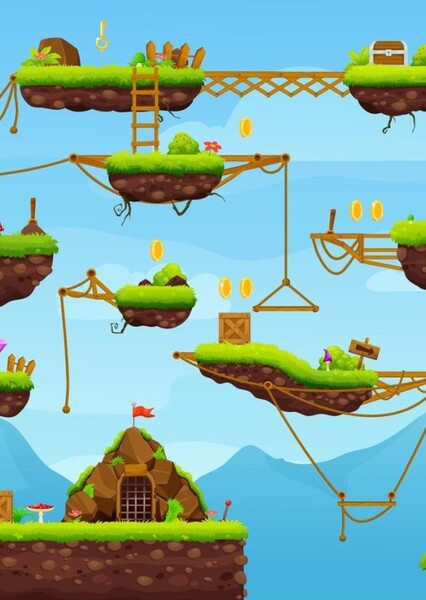 Original Level