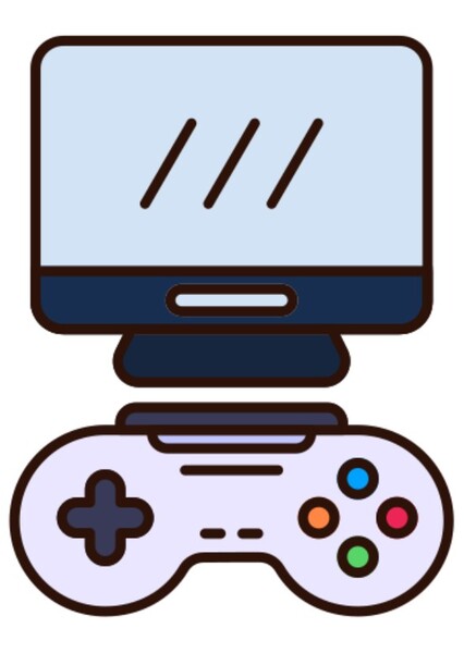 Original Video Game