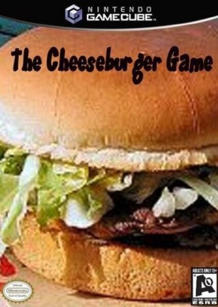 Original Video Game photo