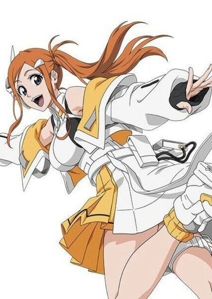 Orihime Inoue photo