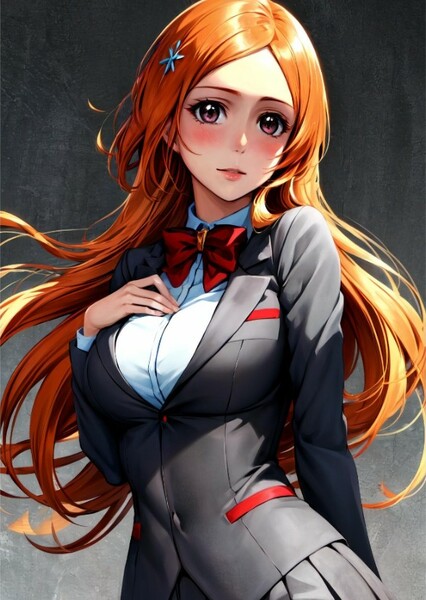 Orihime Inoue photo