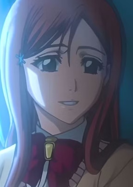 Orihime Inoue photo
