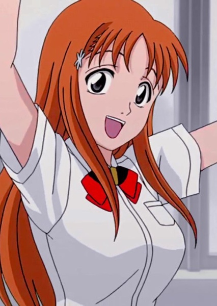 Orihime Inoue photo
