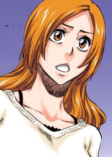 Orihime Inoue photo