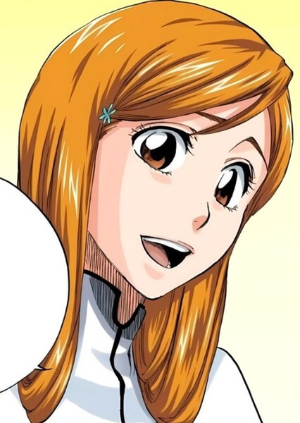 Orihime Inoue photo
