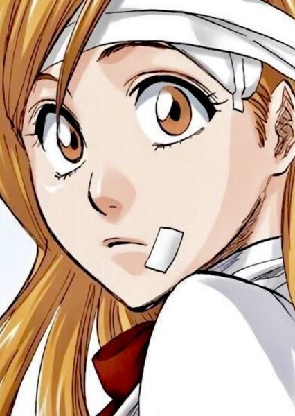 Orihime Inoue photo