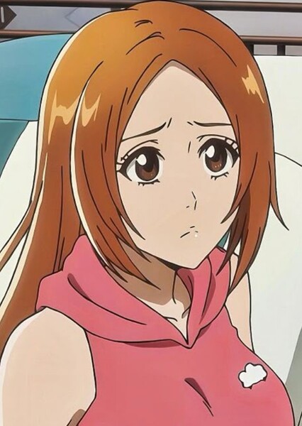 Orihime Inoue photo